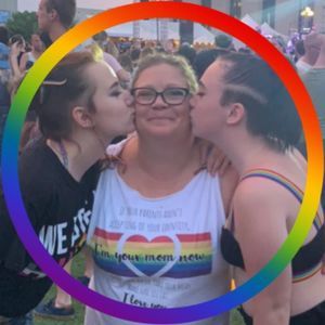 Meet your Posher, Heidi